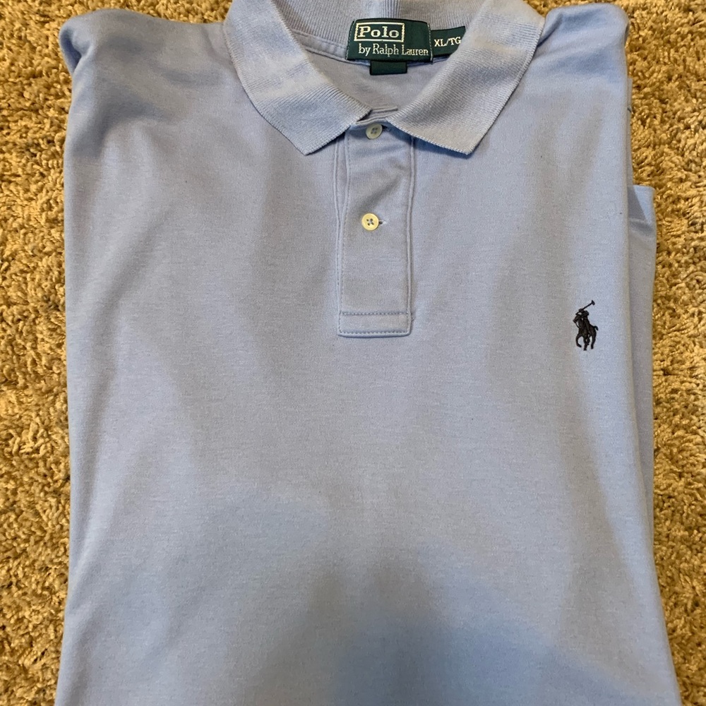 Men’s Ralph Lauren Polo